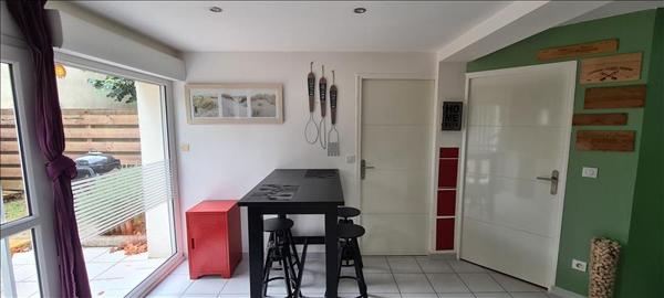 Maison à louer |  SOYAUX |  2 pièces | 41 m²