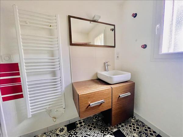 Maison à louer |  SOYAUX |  2 pièces | 41 m²