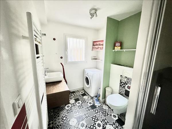 Maison à louer |  SOYAUX |  2 pièces | 41 m²