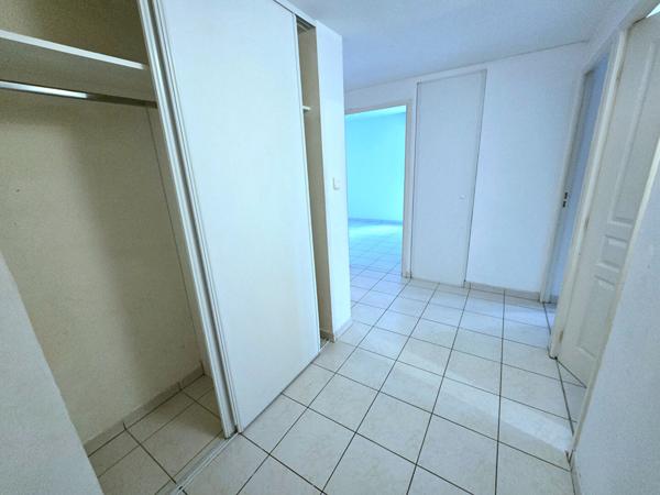 Toulouse 31200 METRO CANAL DU MIDI secteur des Ponts Jumeaux appartement T4 de 75.20m²- Terrasse 12.10m² - 2 Parkings