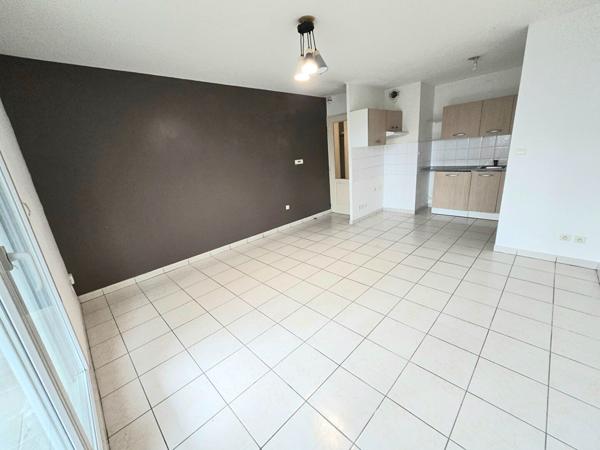 Toulouse 31200 METRO CANAL DU MIDI secteur des Ponts Jumeaux appartement T4 de 75.20m²- Terrasse 12.10m² - 2 Parkings