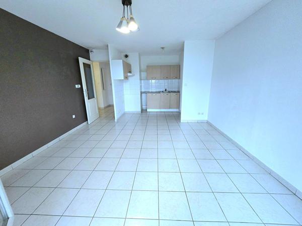 Toulouse 31200 METRO CANAL DU MIDI secteur des Ponts Jumeaux appartement T4 de 75.20m²- Terrasse 12.10m² - 2 Parkings