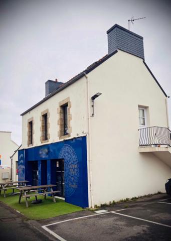 Murs commerciaux Lesneven 95 m2 Lesneven