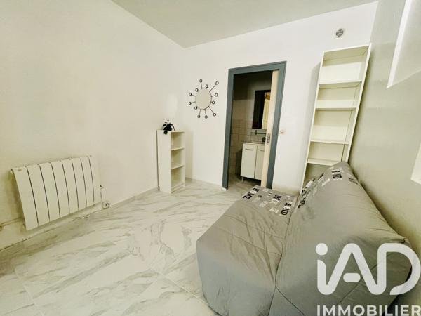 Immeuble à vendre 225 m² Bordeaux