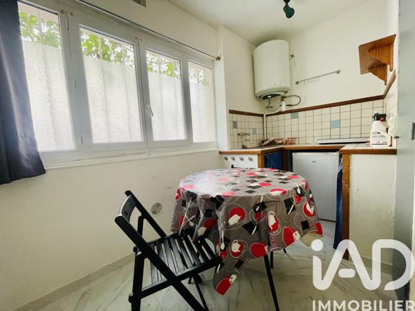 Immeuble à vendre 225 m² Bordeaux