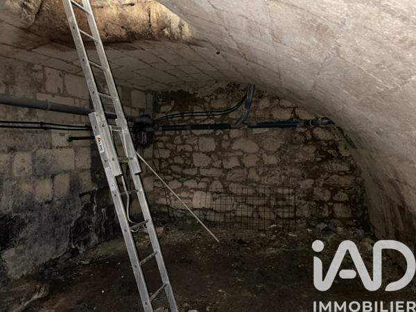 Immeuble à vendre 225 m² Bordeaux