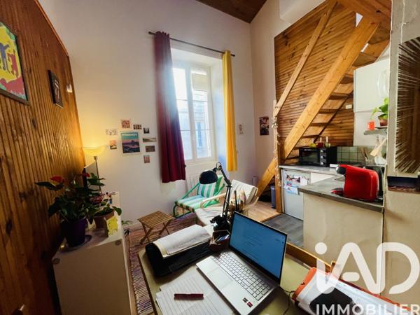 Immeuble à vendre 225 m² Bordeaux