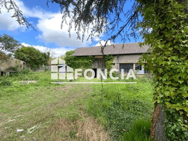 À vendre Maison 5 pièces 140 m² - Mainvilliers 28300