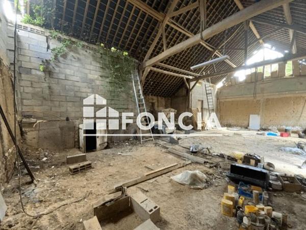 À vendre Maison 5 pièces 140 m² - Mainvilliers 28300