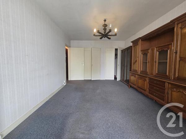 Appartement F2 à vendre  2 pièces - 44,90 m2 ST MAUR DES FOSSES - 94