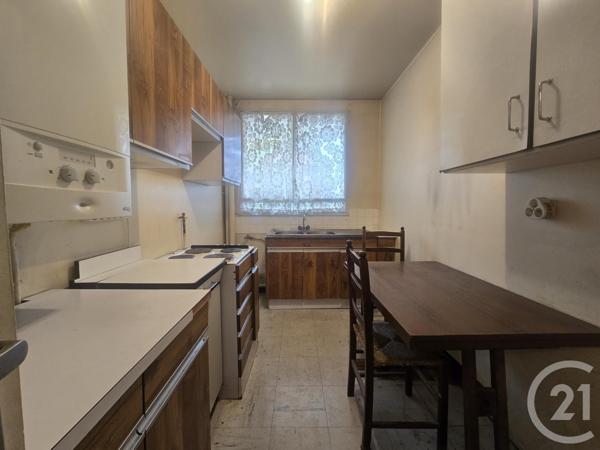 Appartement F2 à vendre  2 pièces - 44,90 m2 ST MAUR DES FOSSES - 94