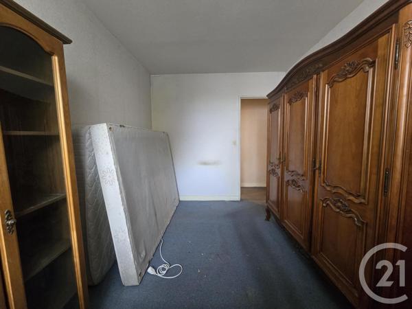 Appartement F2 à vendre  2 pièces - 44,90 m2 ST MAUR DES FOSSES - 94