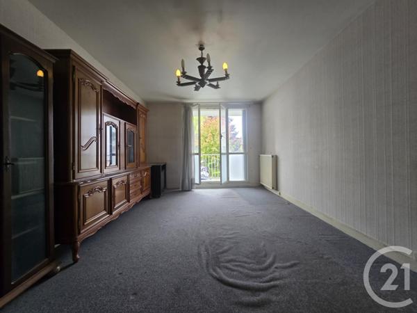 Appartement F2 à vendre  2 pièces - 44,90 m2 ST MAUR DES FOSSES - 94