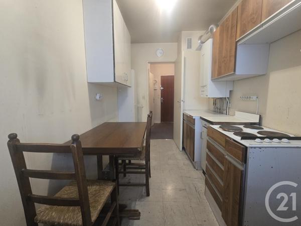 Appartement F2 à vendre  2 pièces - 44,90 m2 ST MAUR DES FOSSES - 94