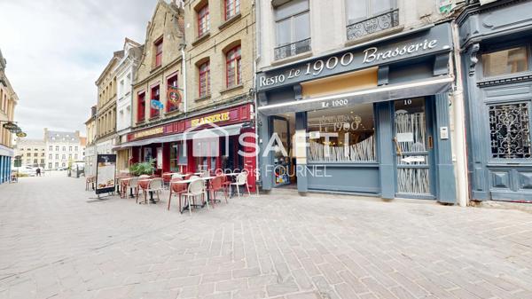 EXCLUSIVITE SAINT OMER HYPERCENTRE