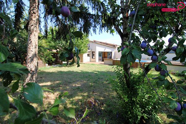 Maison 5 pièces 152 m2