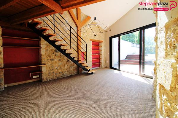 Maison 5 pièces 152 m2