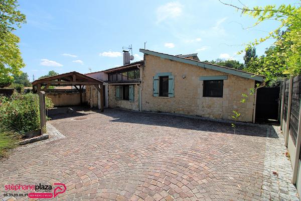 Maison 5 pièces 152 m2