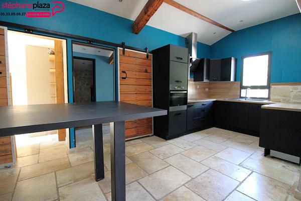 Maison 5 pièces 152 m2