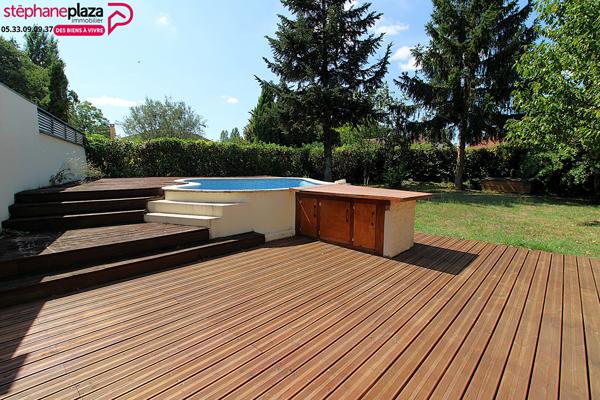 Maison 5 pièces 152 m2