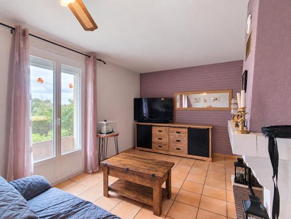 CHAUMONT-EN-VEXIN – « La Parenthèse Familiale » : aucun travaux, posez vos valises !