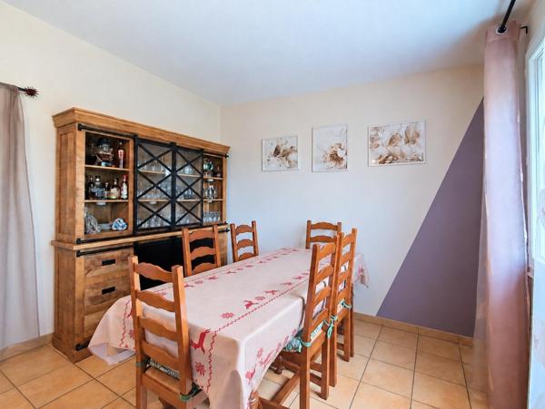 CHAUMONT-EN-VEXIN – « La Parenthèse Familiale » : aucun travaux, posez vos valises !