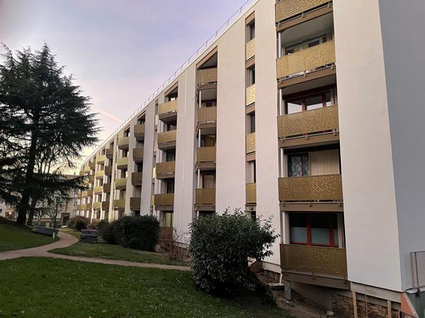 Appartement 4 pièces 69 m2