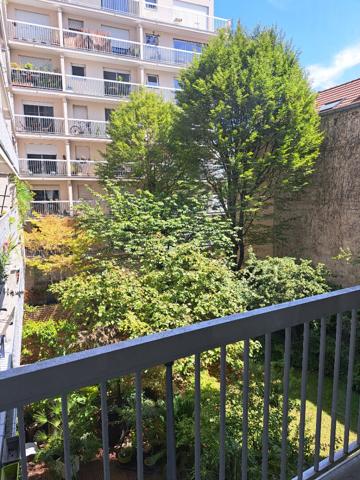 Appartement 1 pièce 28.38 m2