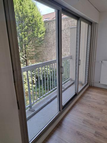 Appartement 1 pièce 28.38 m2