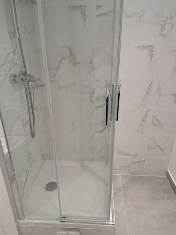 Appartement 1 pièce 28.38 m2