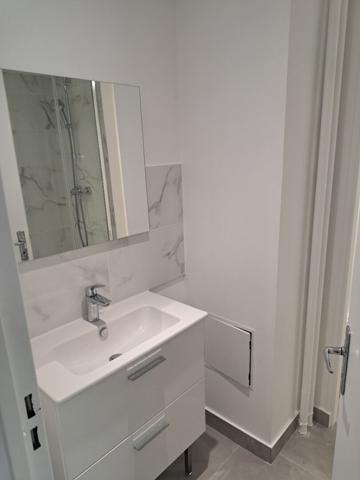 Appartement 1 pièce 28.38 m2