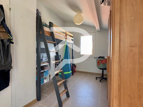 Maison de ville 5 pièces 109 m2