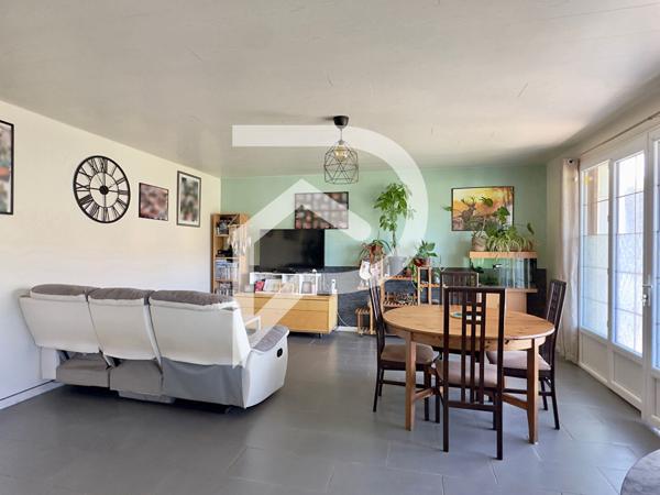 Maison de ville 5 pièces 109 m2