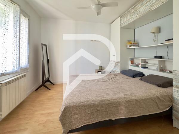Maison de ville 5 pièces 109 m2