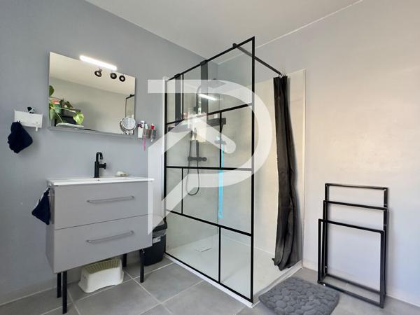 Maison de ville 5 pièces 109 m2