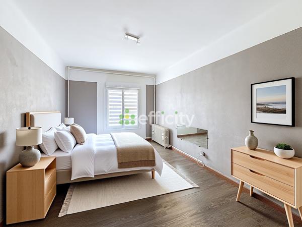 Maison 5 pièces - 135 m²