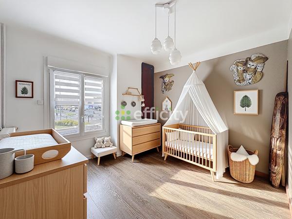 Maison 5 pièces - 135 m²