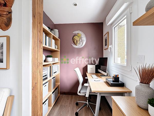 Maison 5 pièces - 135 m²