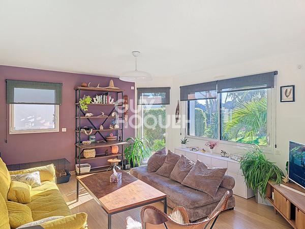 Maison moderne T7 - Quartier résidentiel à LANDIVISIAU