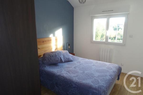 Maison à vendre  3 pièces - 50,46 m2 VILLECRESNES - 94