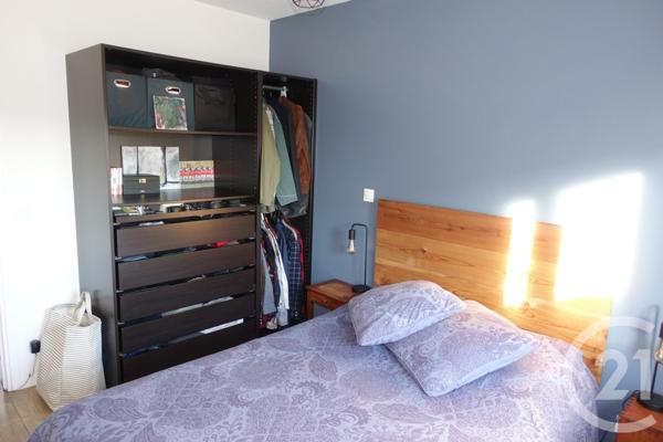 Maison à vendre  3 pièces - 50,46 m2 VILLECRESNES - 94