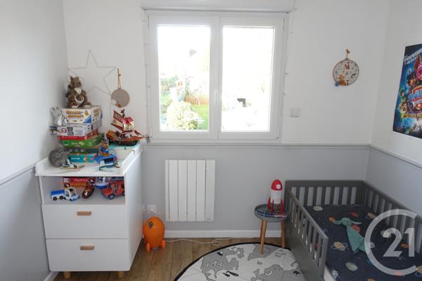 Maison à vendre  3 pièces - 50,46 m2 VILLECRESNES - 94