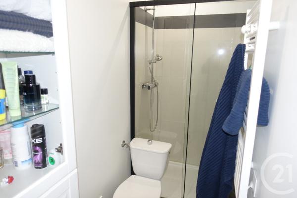 Maison à vendre  3 pièces - 50,46 m2 VILLECRESNES - 94