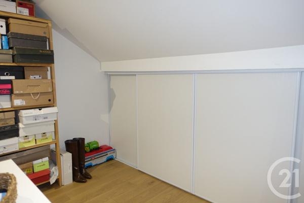 Maison à vendre  3 pièces - 50,46 m2 VILLECRESNES - 94