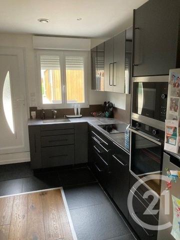 Maison à vendre  3 pièces - 50,46 m2 VILLECRESNES - 94