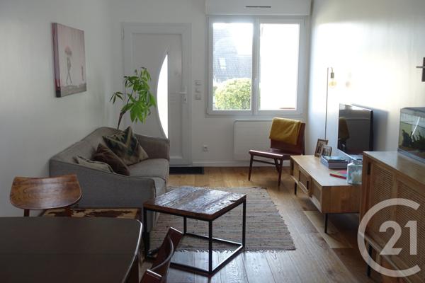 Maison à vendre  3 pièces - 50,46 m2 VILLECRESNES - 94