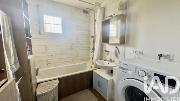 Maison à vendre 4 pièces 106 m² Saint-Julien-de-Concelles