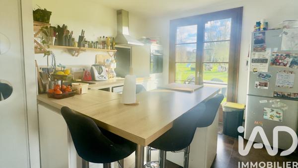 Maison à vendre 4 pièces 106 m² Saint-Julien-de-Concelles