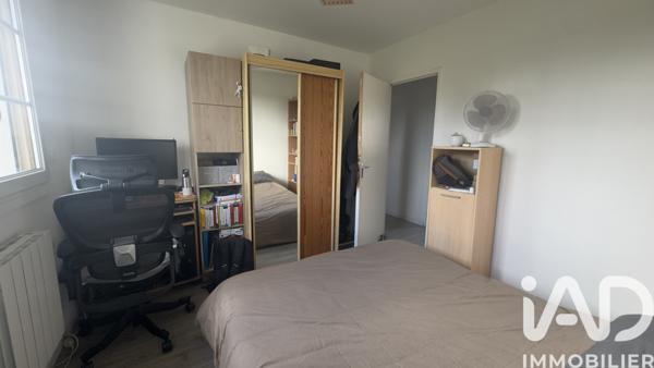 Maison à vendre 4 pièces 106 m² Saint-Julien-de-Concelles