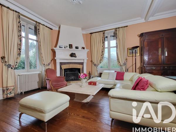 Maison à vendre 12 pièces 259 m² Bouguenais